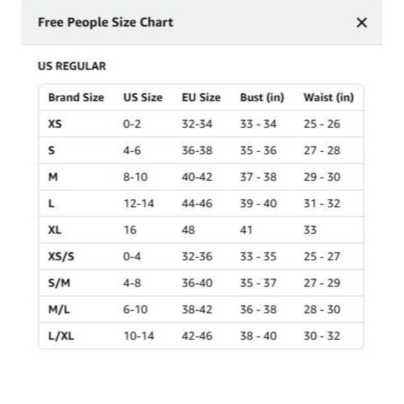 Free People FP One Suki Blouse Sz L Off Shoulder Two Way Top Orange Floral Print - Picture 11 of 11